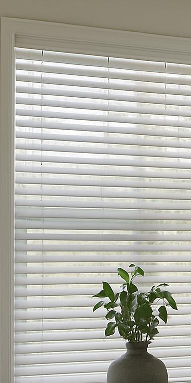 Custom window blinds in Humble TX